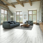 ПВХ-плитка &quot Westerhof SPARK&quot  Star  6041-7  1220 183 4мм&quot 